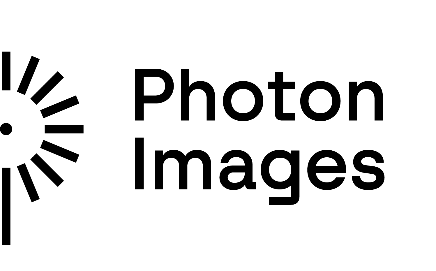 Photon Images Logo